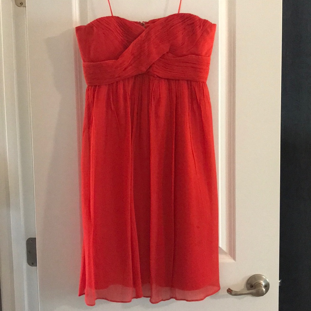 J. Crew dress